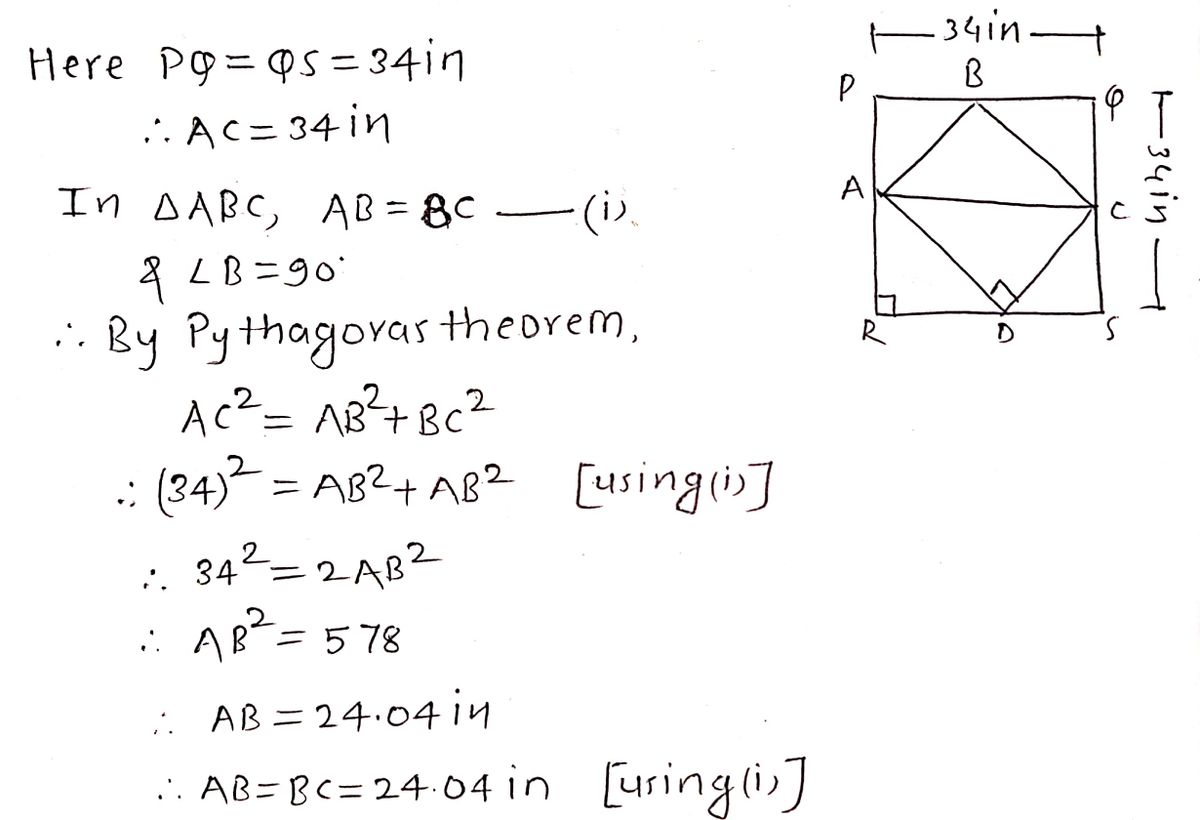 Advanced Math homework question answer, step 1, image 1